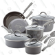 Rachael Ray Cucina Nonstick Cookware | $90 | Amazon